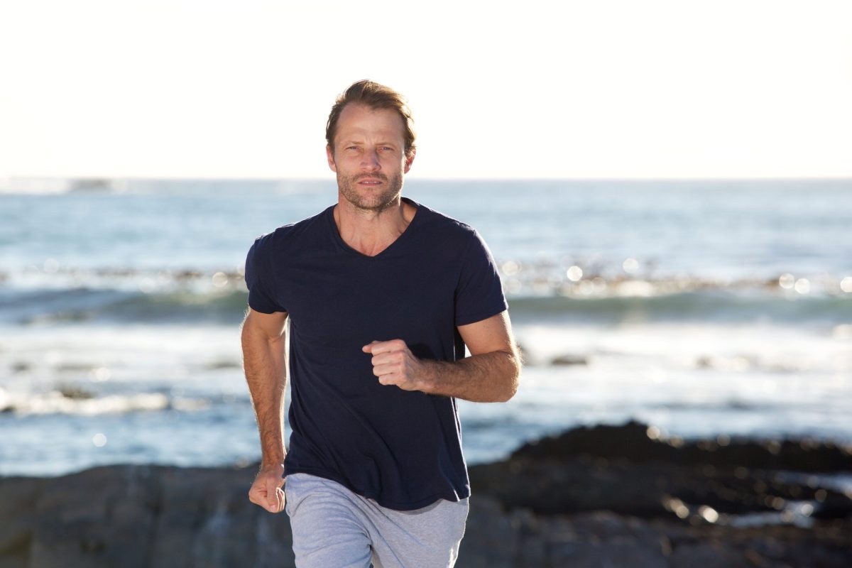 Testosterone Replacement Therapy In Burlingame: Discover Your Strength!